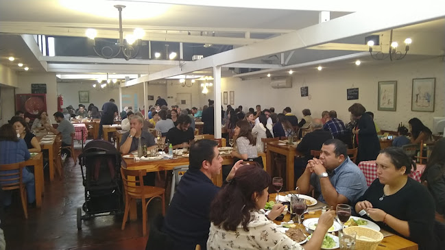 Lo Encalada 465, 7750200 Ñuñoa, Región Metropolitana