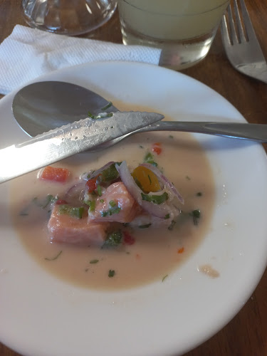 Av. Isidoro Dubournais 4325, Isla Negra, El Quisco, Valparaíso