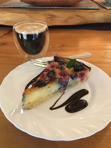 MARLEY_COFFE ALMAMUT - Gastronomía y hostelería