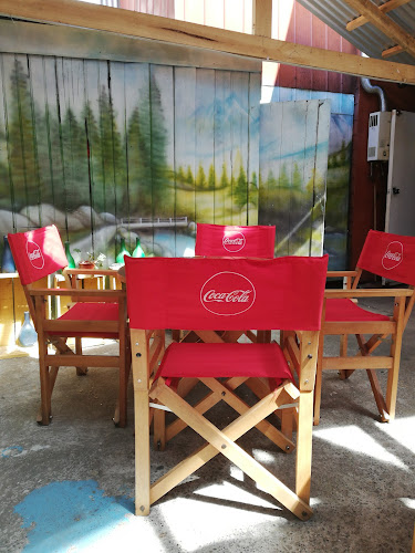 Av. Manuel Rodriguez, 5310820 Osorno, Los Lagos