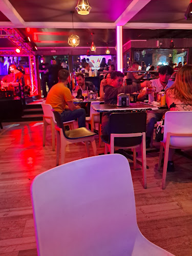 Hollywood Experience Reñaca