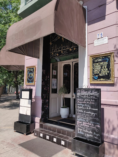 Opinii despre Palacio del Vino în Santiago - Gastronomía y hostelería