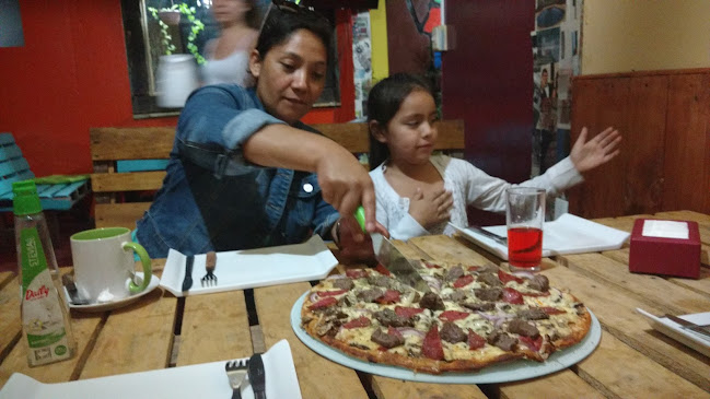 Pizzeria La Mazza Phone number