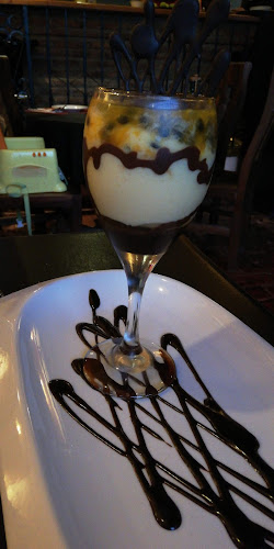 Restaurant Maruzzella - Maipú