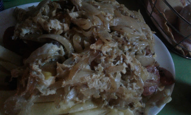 Café Marcell's - Gastronomía y hostelería