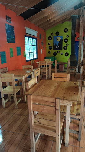 Chichera Las Canoas - Padre las Casas