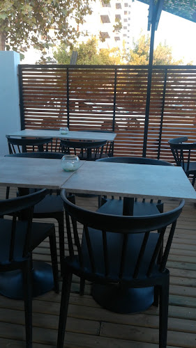 Cafetería EMZ - Macul