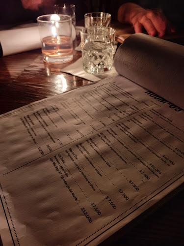 Reviews of Restaurante 040 in Recoleta - Gastronomía y hostelería