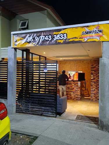 Calle 5 4347 San Marcos 2000, Talcahuano, Bío Bío, Chile