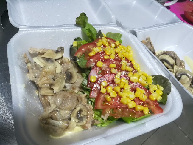 Cruz 494, Constitución, Maule