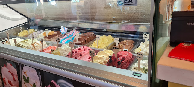 Reviews of Mamma Lucia in Colina - Gastronomía y hostelería