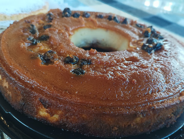 Brujas Produccion Hogareña - Panaderia Local - Gastronomía y hostelería