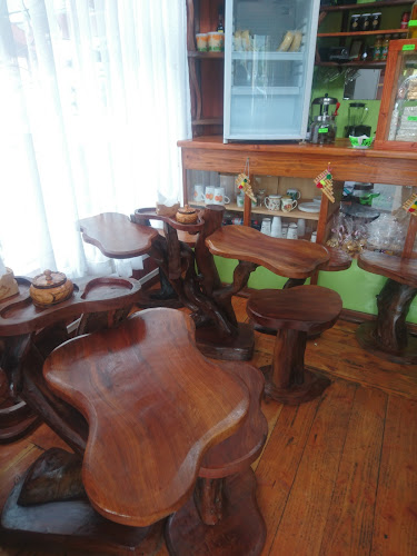 Cafe la abuelita - Gastronomía y hostelería