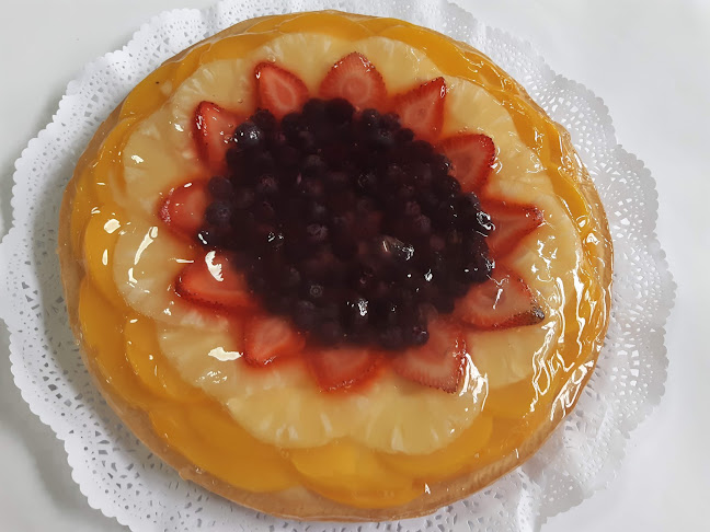 Pastelería de las Nieves - Gastronomía y hostelería