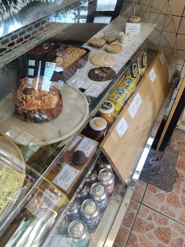 Panadería Puríssima - Gastronomía y hostelería