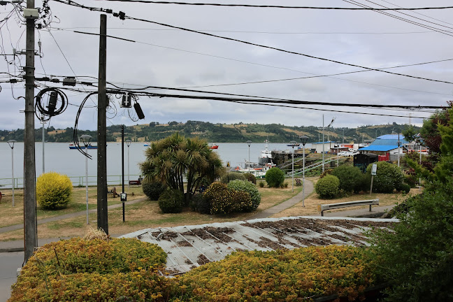 Pedro Montt 210, 5701057 Castro, Los Lagos