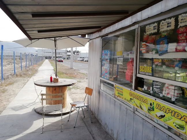 Los Vientos, Pudahuel, Región Metropolitana