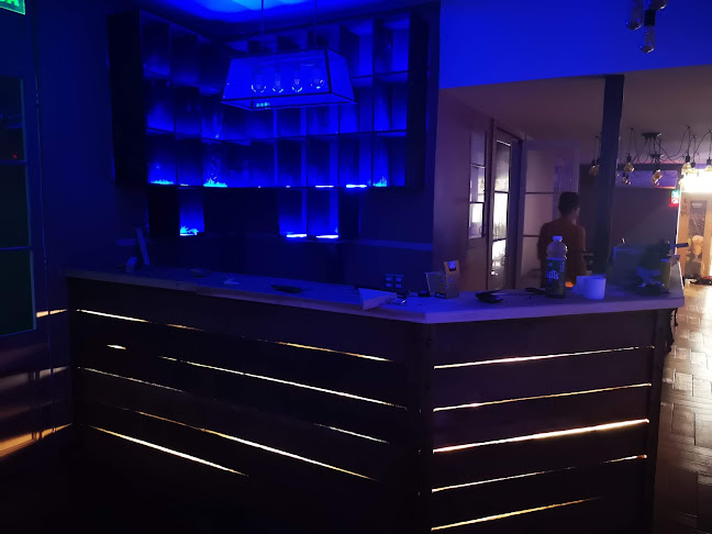 Omerta pizza & bar - Gastronomía y hostelería