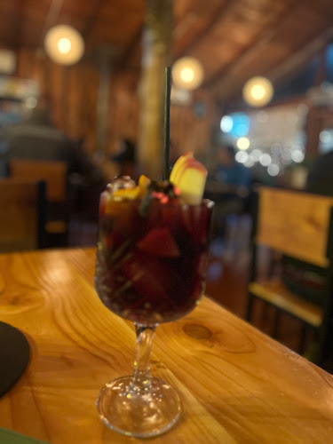 Opinii despre Adkantú, Restaurant Coñaripe în Panguipulli - Gastronomía y hostelería