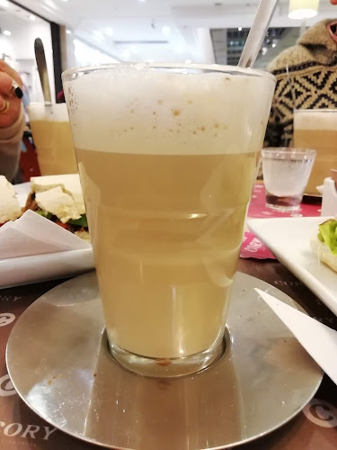 Opinii despre Cafe MUNDOSAN în Pedro Aguirre Cerda - Gastronomía y hostelería