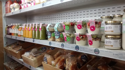 Pick a Deli