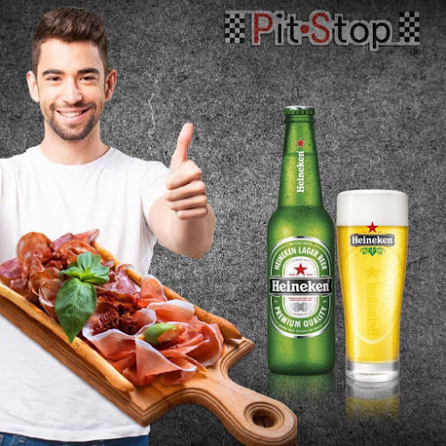 PitStop Pizza & Pollo - Gastronomía y hostelería