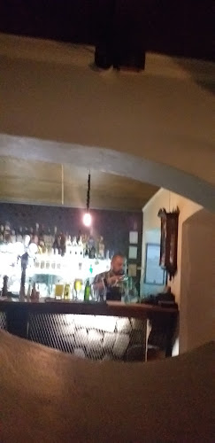 Cafe Escondido - Santiago