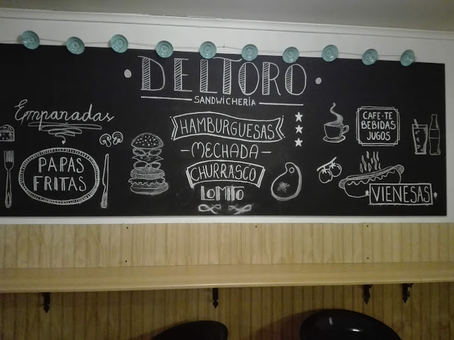 Deltoro Valle Volcanes