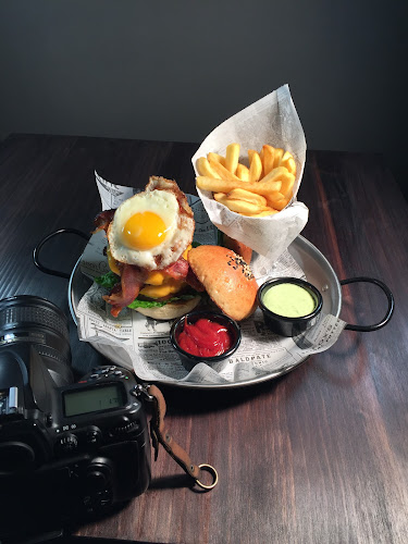 Opinii despre Dr Burger în Peñalolén - Gastronomía y hostelería