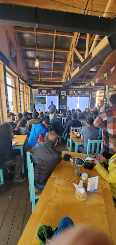 Restaurant y Café Cacique Mulato Phone number