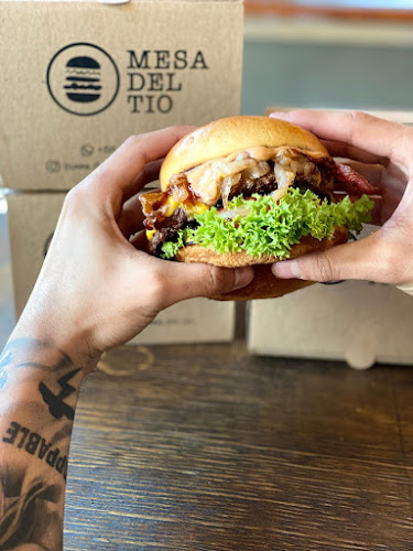 Mesa del Tio - Providencia