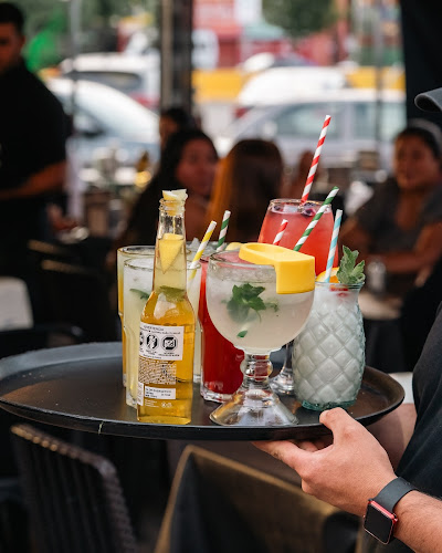 VIEJO SAMU´S RESTAURANT - Puente Alto