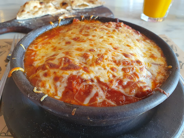 La Pizzeria de Renzo