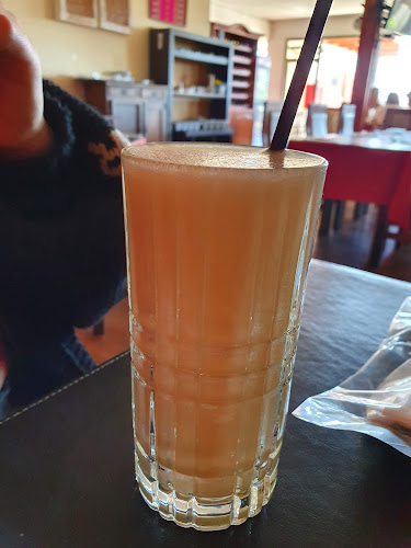 Restaurante Las Américas Lomas de San Andrés - Gastronomía y hostelería