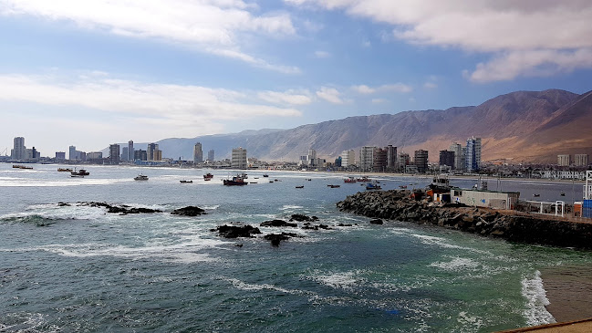 Club Náutico - Iquique