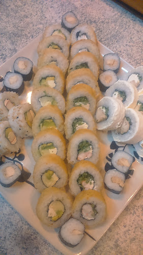 Sushi-Li San Joaquin - Gastronomía y hostelería