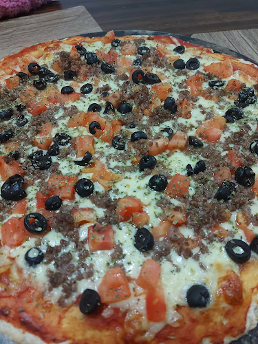 Comentarii opinii despre Pizzas_matt