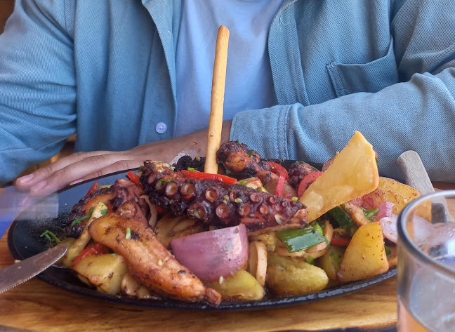 Donde Neko Restaurante - Coquimbo