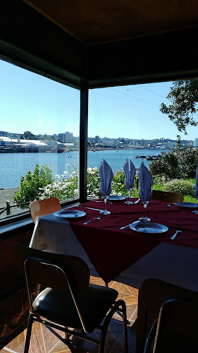 Restaurant Hoffmann - Puerto Montt