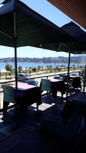 Restaurante Bahía Azul