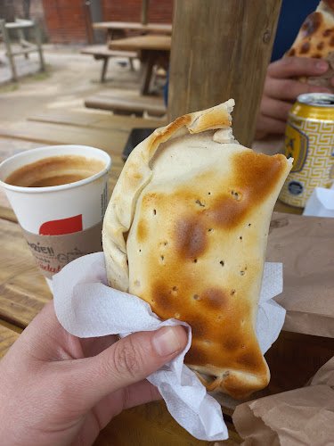 Empanadas El Remanso