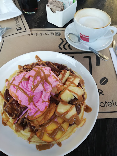 Cafetería EMZ