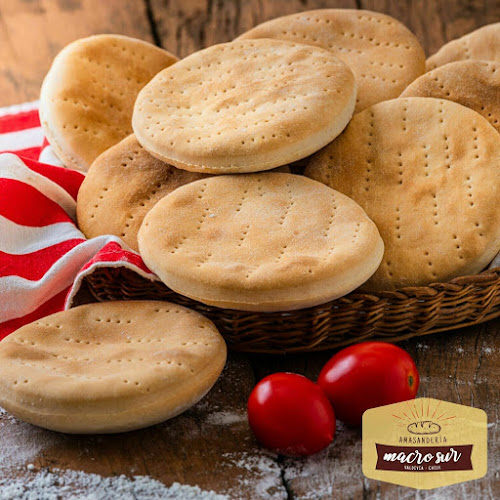 Amasandería MacroSur