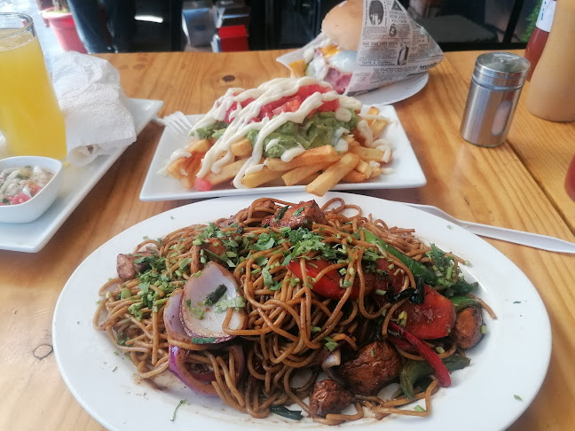 Av. Lo Ovalle 383, 8940000 Santiago, San Joaquín, Región Metropolitana