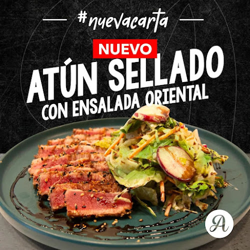 La Antojería