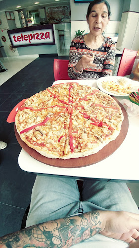 TLPizza San Felipe - Gastronomía y hostelería