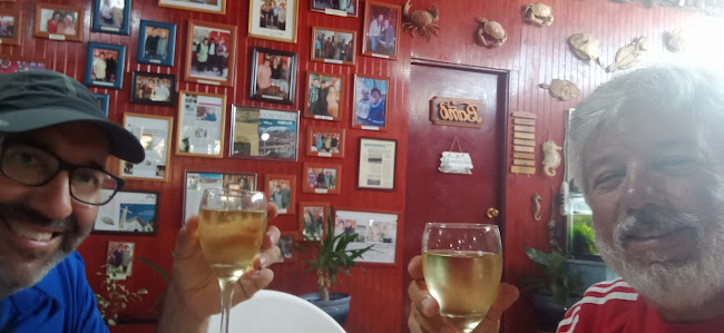 Reviews of La Normita in Antofagasta - Gastronomía y hostelería