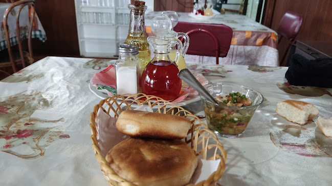 Restaurant "Tía idalba" - Gastronomía y hostelería