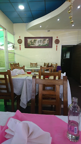 Restaurant Chino Lili - Gastronomía y hostelería