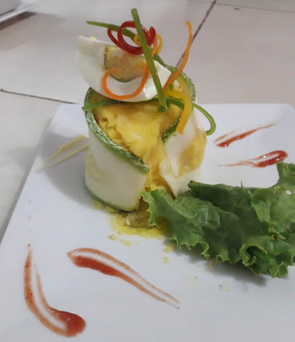 Restaurante Comida Peruana Pollos Brasas CHE PERU SPA - Antofagasta